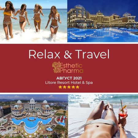 Relax & Travel