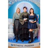 Естетiк Фарма на Injection Congress