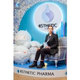 Естетiк Фарма на Injection Congress
