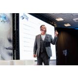 Естетiк Фарма на Injection Congress