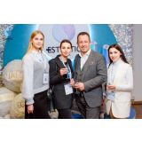 Естетiк Фарма на Injection Congress