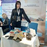 Естетiк Фарма на Injection Congress