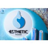 Естетiк Фарма на Injection Congress
