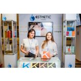 Естетiк Фарма на Injection Congress