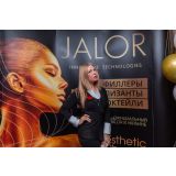 Конференція "JALOR. Бьюті-тренди 2021" Одеса