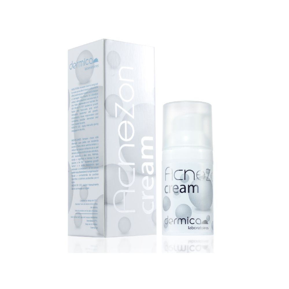 AcneZon Cream