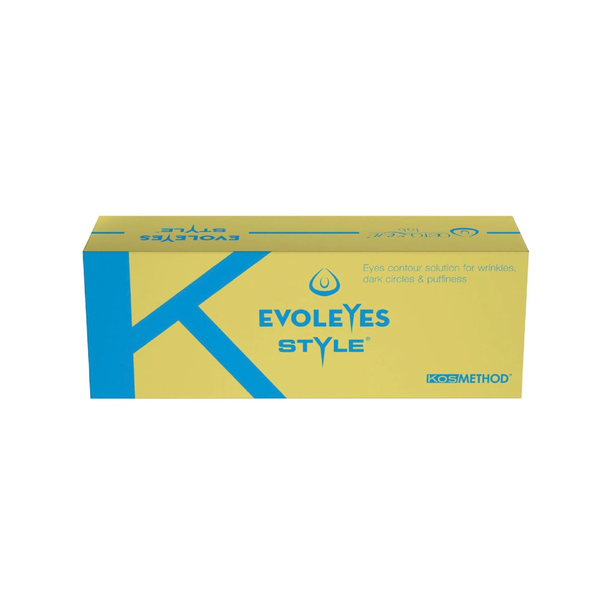 Evoleyes Style