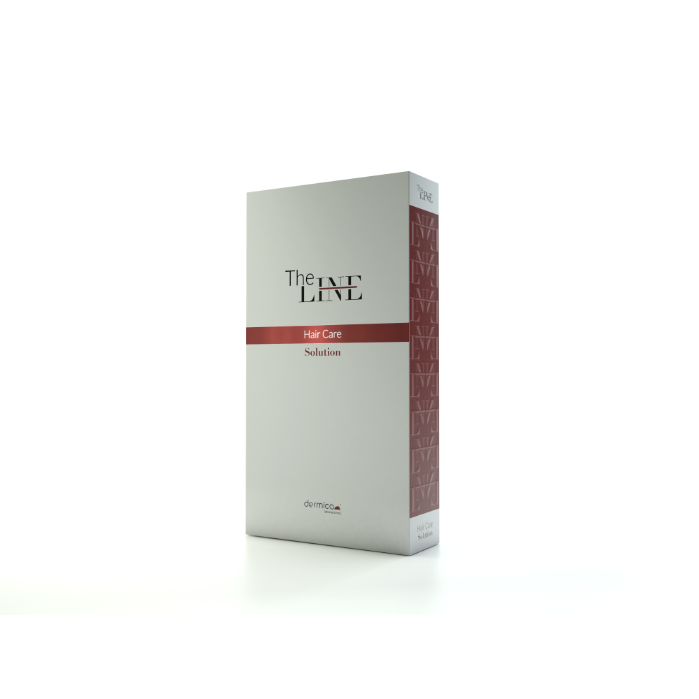 Hair Care Solution