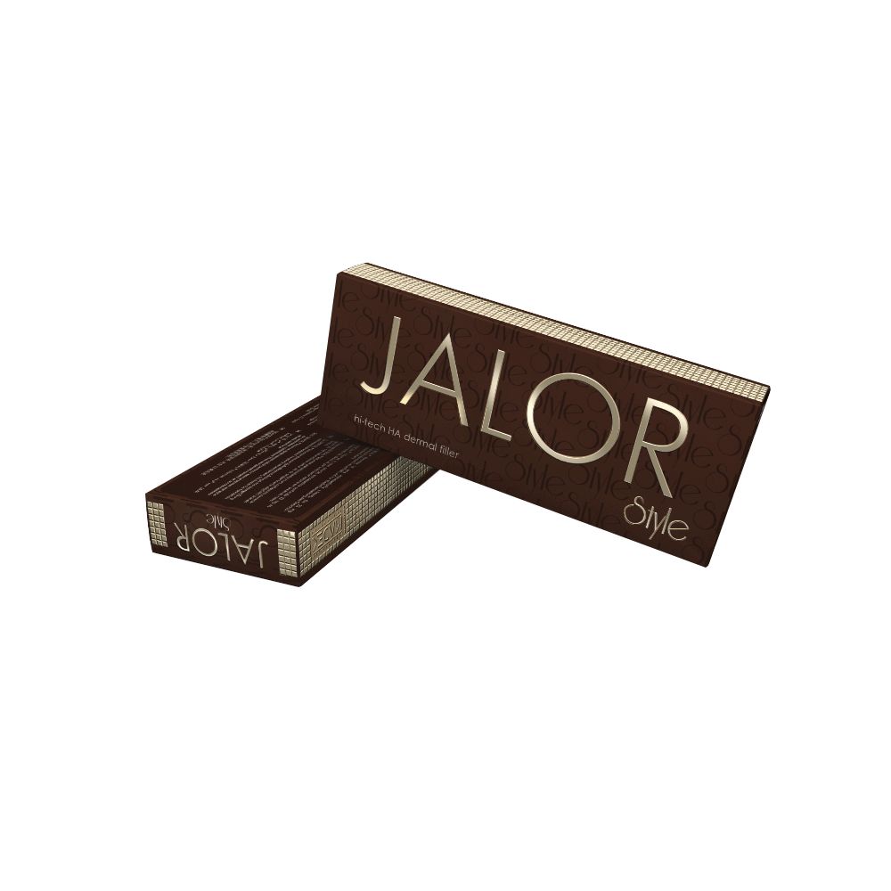 Jalor Style