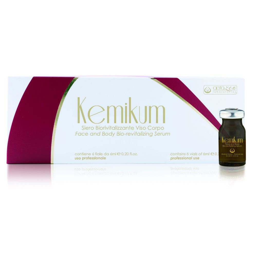 Kemikum