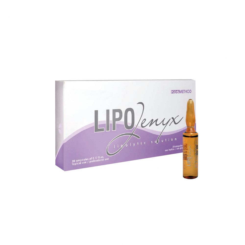 Lipojenyx
