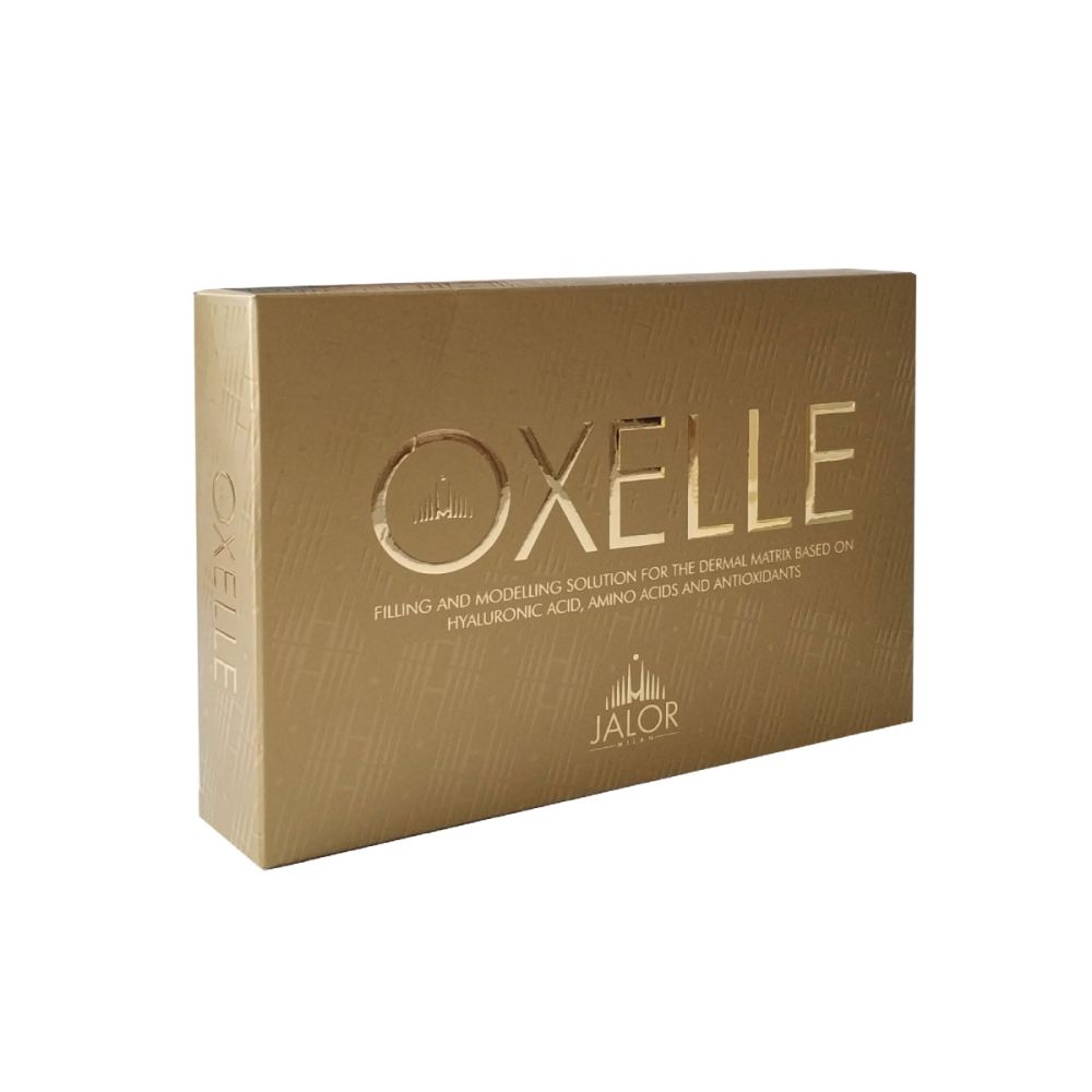 Oxelle