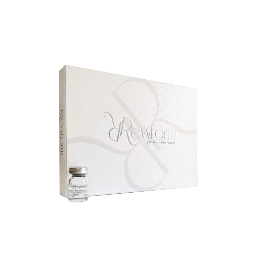 Revyform