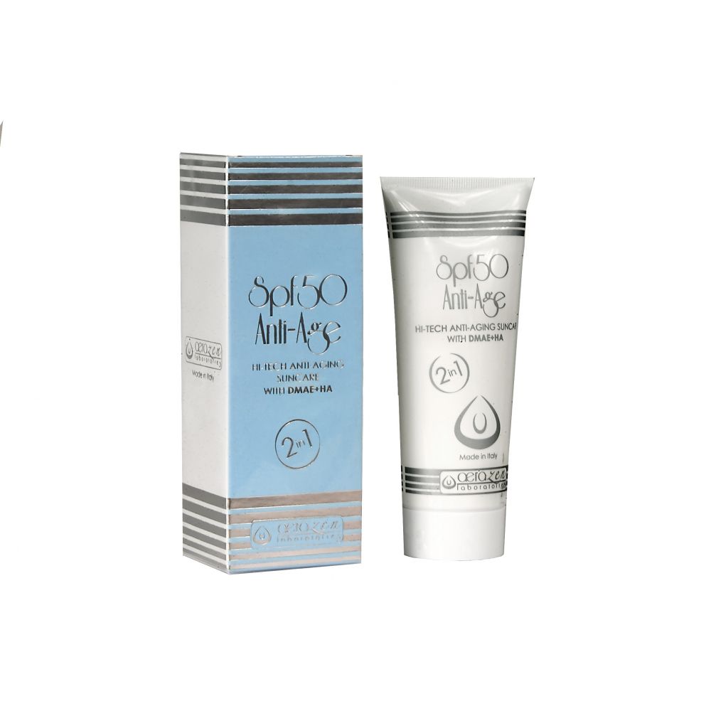 SPF 50 Anti-Age