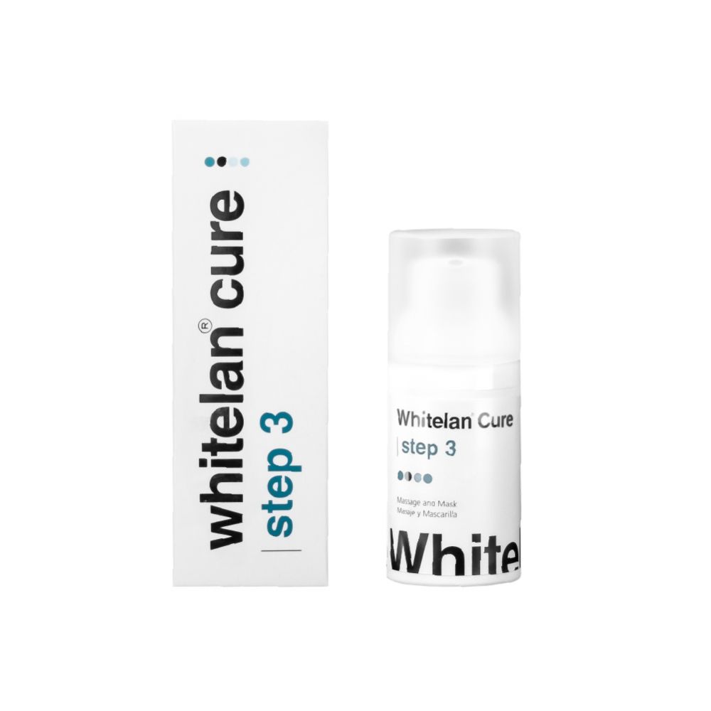 Whitelan Cure Step 3 Home Care Cream