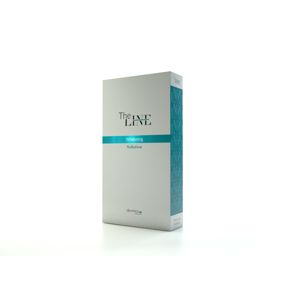 Whitening Solution